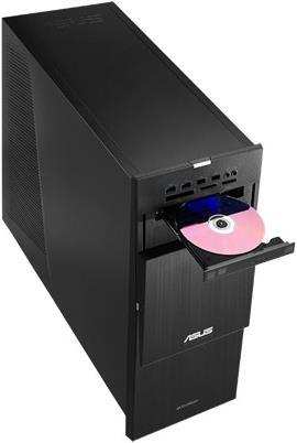 Actual product image ASUS G10aj-Ch026s (Intel Core i7-4790, 16 GB, 256 GB, GeForce GTX 760)