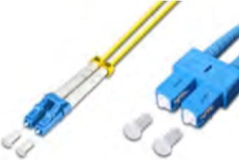 Produktbild Lightwin Netzwerkkabel (CAT6, 2 m)