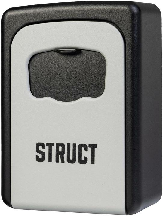 Produktbild Struct Schlüsselsafe mit Zahlenschloss
