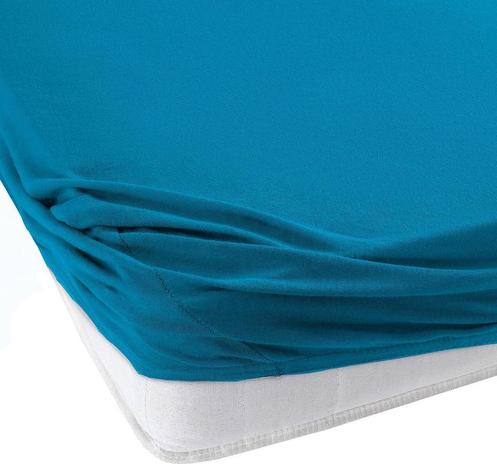 Actual product image Casativo Fixed sheet double bed (180-200 x 200 cm)