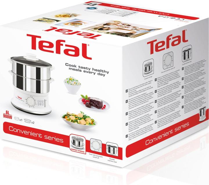 Image du produit Tefal VC1451