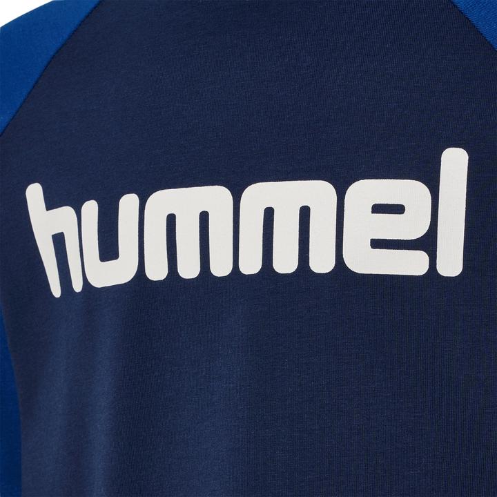 Image du produit hummel hmlBOYS T-SHIRT L/S (164)