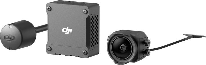 DJI O3 Air Unit (FPV Zubehör, DJI Goggles 2)