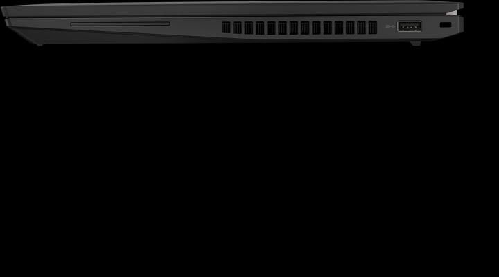 Produktbild Lenovo ThinkPad T16 Gen 2 (16", AMD Ryzen 5 Pro 7540U, 32 GB, 1000 GB, DE)