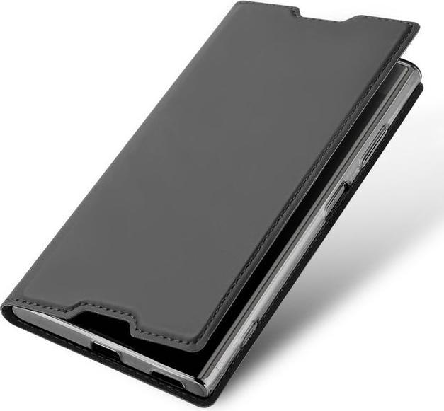 Produktbild Dux Ducis Skin Pro Series Leder Hülle (Xperia XA1 Plus)