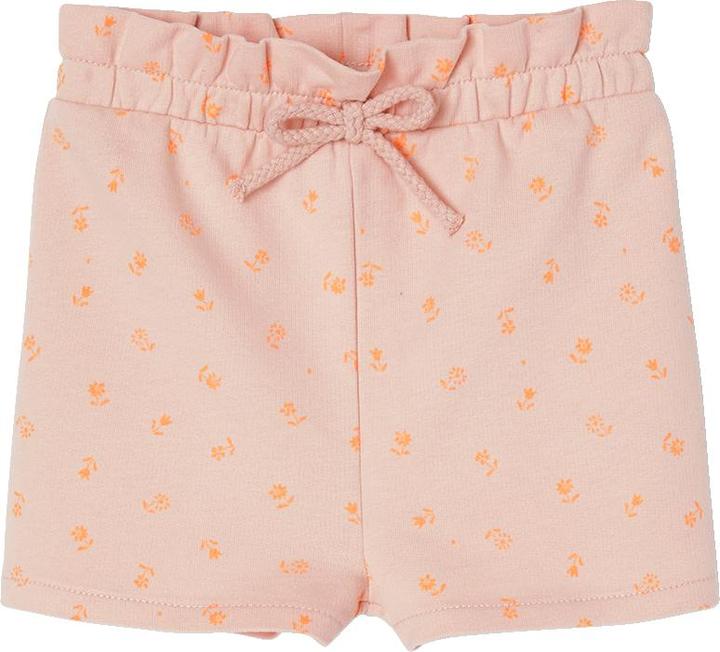 Actual product image Vertbaudet Baby sweat shorts (62)