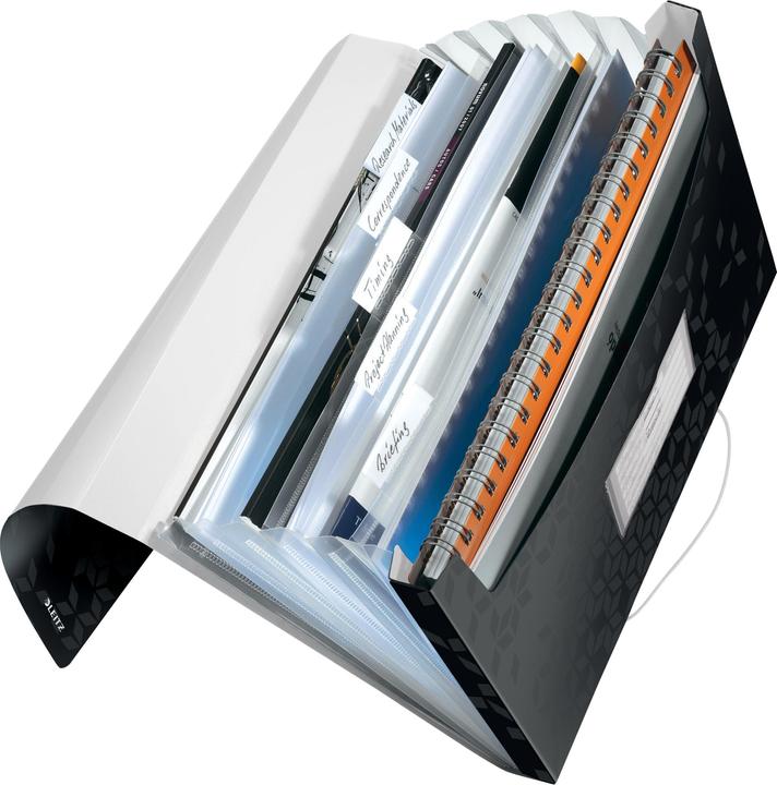 Productafbeelding Leitz WOW - Projectmappen (A4, 1 x)