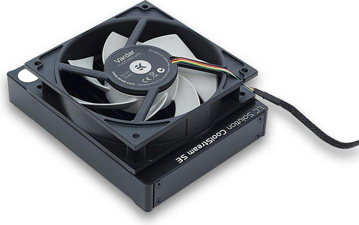 Produktbild EKWB EK-CoolStream SE 360 (120 mm)