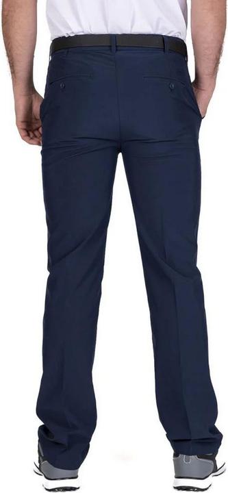 Actual product image Island Green Mens Tour Stretch Tapered Leg Golf Trousers (42)