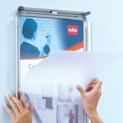 Image du produit Nobo Cadres pour affiches (A4)