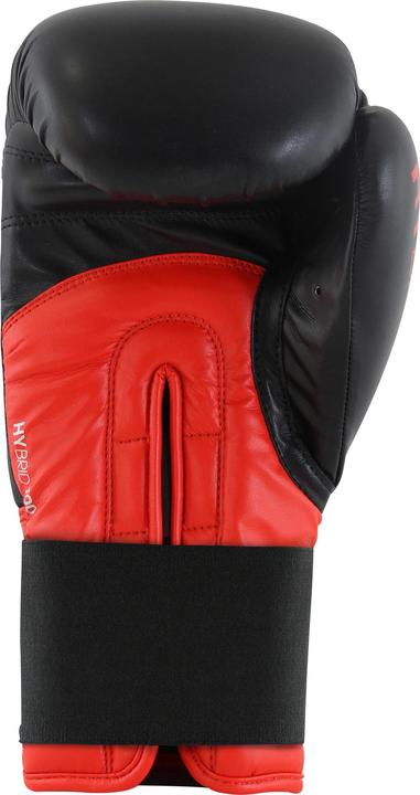 Productafbeelding adidas Hybride 100 Bokshandschoenen (10 OZ, Eén maat voor iedereen)