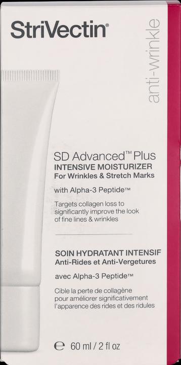 Produktbild StriVectin SD Advanced Intensive Moisturizing Concentrate (60 ml)
