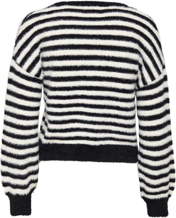 Image du produit Only Pull court en maille (XL)