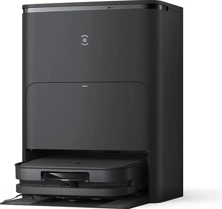 Ecovacs Saugroboter (Saugwischroboter)