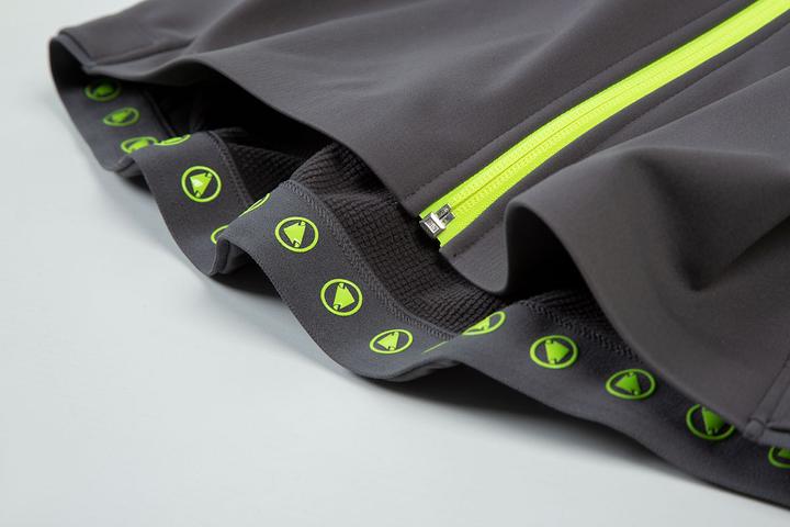 Produktbild Endura Windchill Jacke II (S)