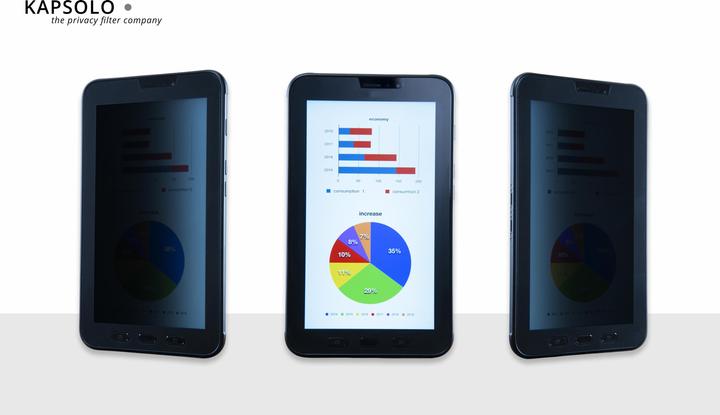Immagine prodotto Kapsolo KAP12007 - Pellicola protettiva antiriflesso - Apple - Apple iPad Air / iPad Pro 9.7" / iP (1 Pezzo/i, iPad (5° gene), iPad Pro, iPad 2018 (6° gene), iPad Air)