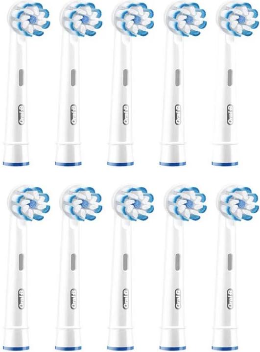 Oral-B Pro Sensitive Clean (10 x)