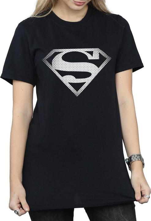 Produktbild Superman Spot Logo TShirt (M)