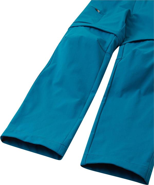 Immagine prodotto Reima Kinder BugProof 2in1 Hose Surina Deep (110 K)