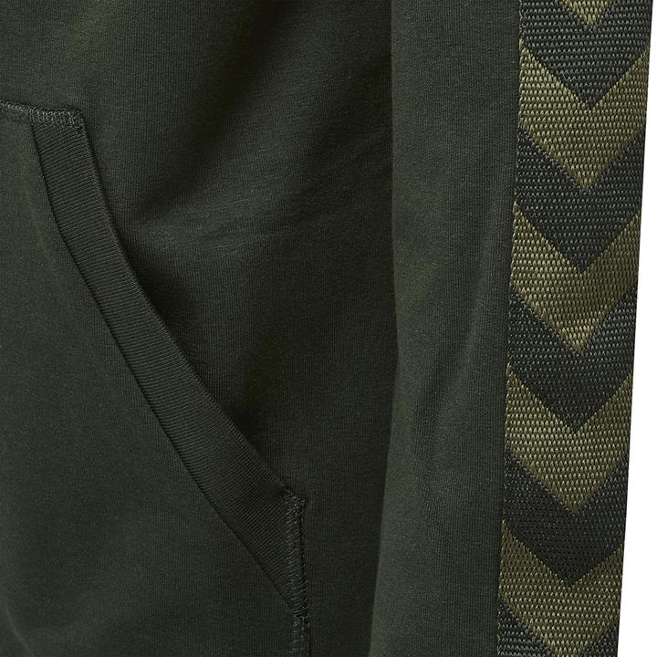Produktbild hummel Move Kids Classic Hoodie (152)