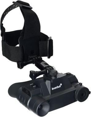 Actual product image Levenhuk Halo NVB10 Binocular night vision device digital
