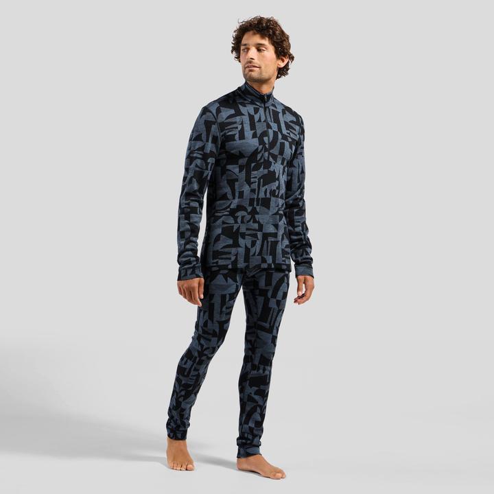 Produktbild Odlo Natural Warm (L)