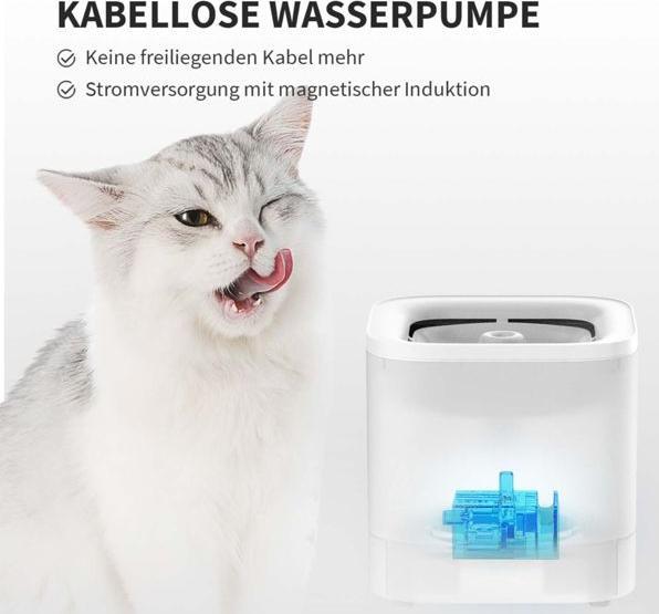 Actual product image Petkit Eversweet Solo SE (1.80 l)