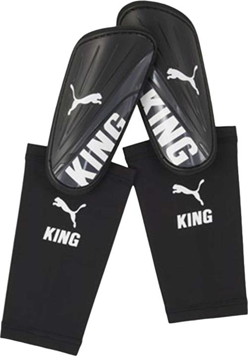 Puma Schienbein und Knöchelschoner King