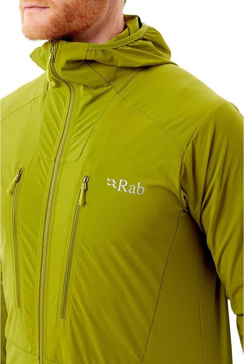 Produktbild Rab Borealis Jacke (S)