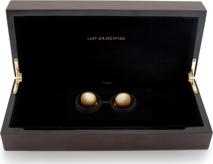 Productafbeelding LELO Luna Luxe