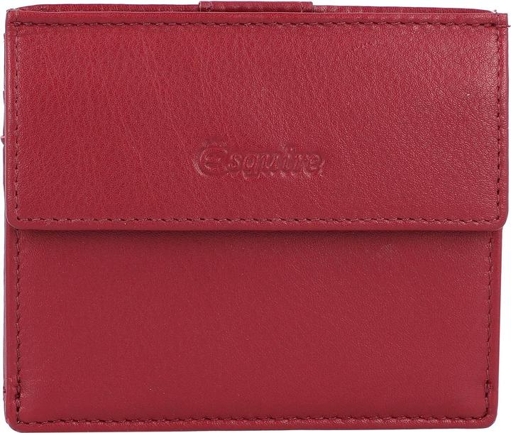 Produktbild Esquire Oslo Kreditkartenetui RFID Leder 9,5 cm