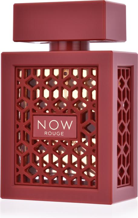 Produktbild Generic Fantastic Collection EDP for Men and Women 100ml Rouge (Eau de Parfum, 100 ml)