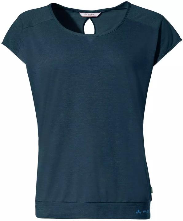 Actual product image Vaude Skomer T-Shirt III (36)