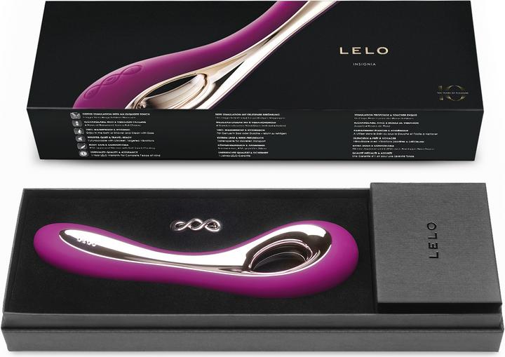 Image du produit LELO Table basse