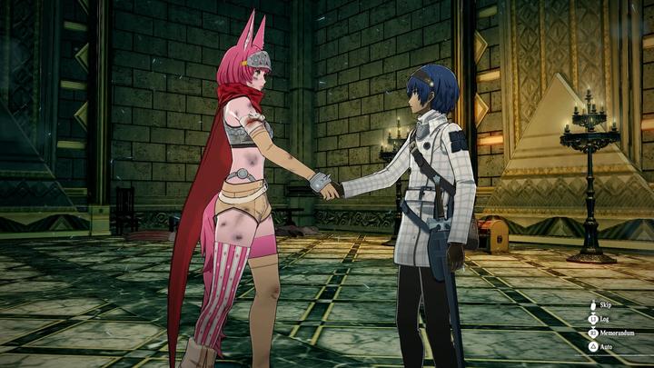 Actual product image Sega Metaphor: ReFantazio (PS5) (PS5, DE)