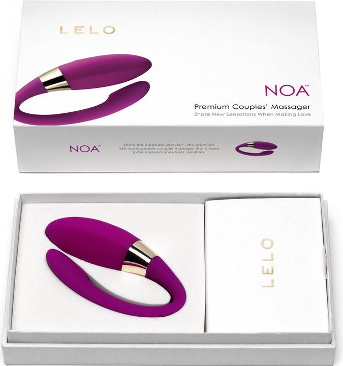 Actual product image LELO Noa