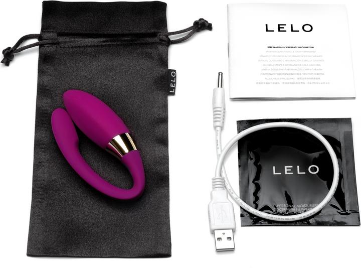 Actual product image LELO Noa