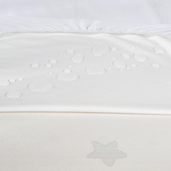 Produktbild Roba Safe Asleep (70 x 140 cm)