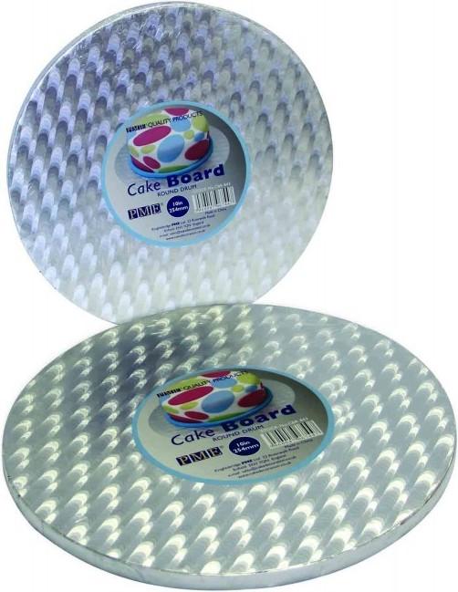 Image du produit PME Plateau à gâteaux rond Carton