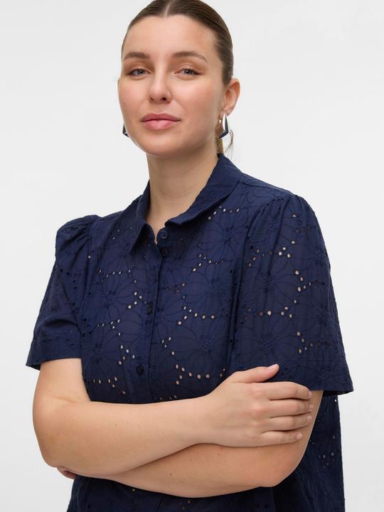 Actual product image Vero Moda VMCHAY Hemd Hemd (54)