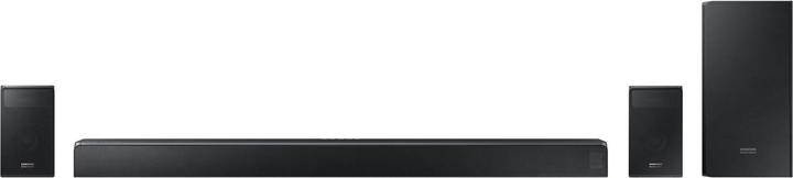 Samsung Hw-N950 (512 W, 7.1.4 Kanal)