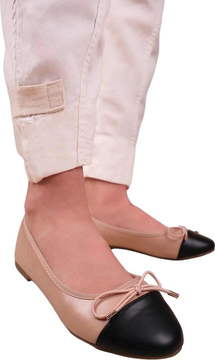 Immagine prodotto Where's That From Janice Ballerina Fiocco Donna (39)