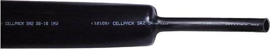 Image du produit CellPack Gaine thermorétractable à paroi moyenne en SR256-16/1000 (1 x)