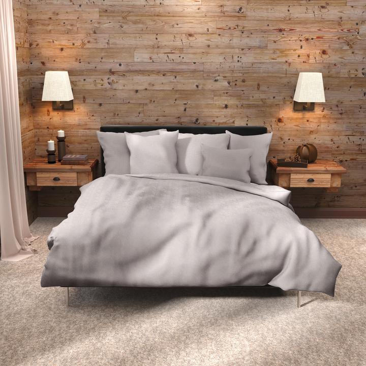 Image du produit Buona Notte Uni (Housse de couette, 200 x 210 cm)