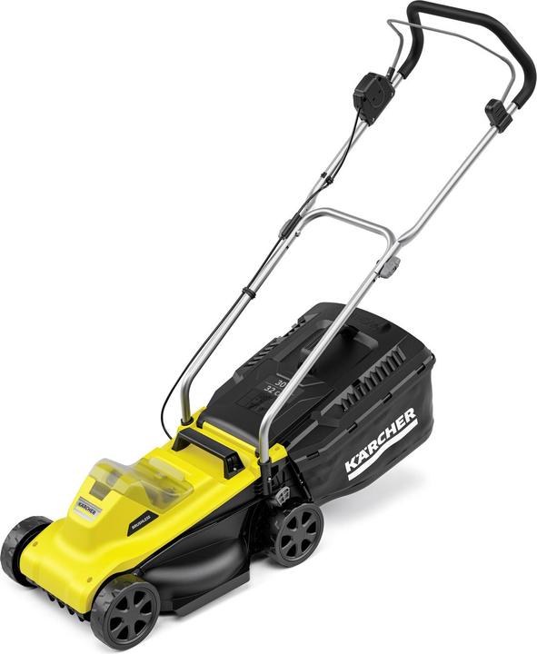 Produktbild Kärcher LMO 2-18 (Akkubetrieb)