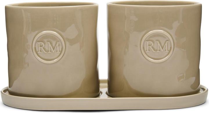 Rivièra Maison Portofino Herbs Kitchen Set