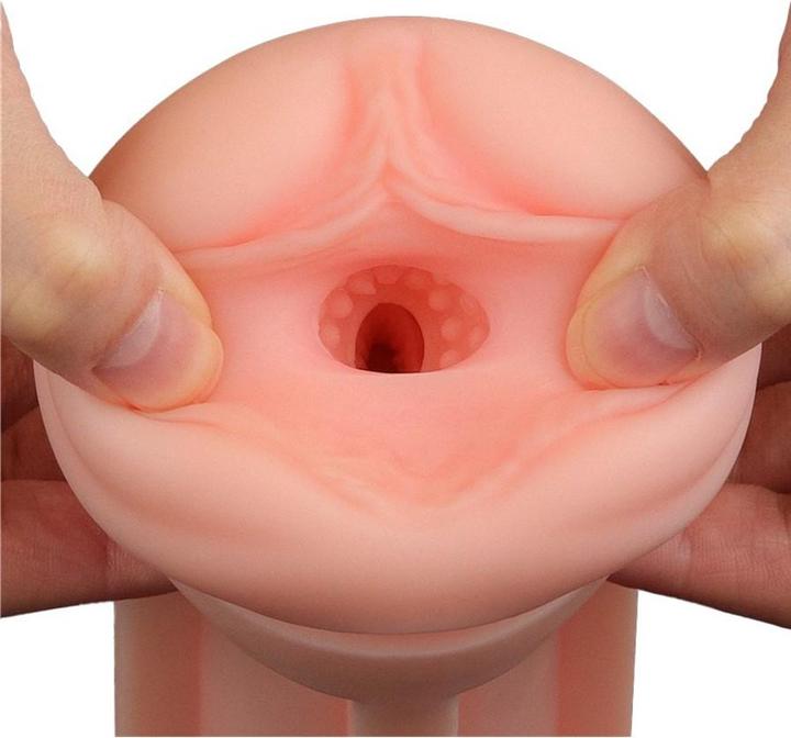 Immagine prodotto Lovetoy Masturbatore per vagina Blonde Ale