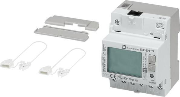 Produktbild Phoenix Contact EEM-EM377