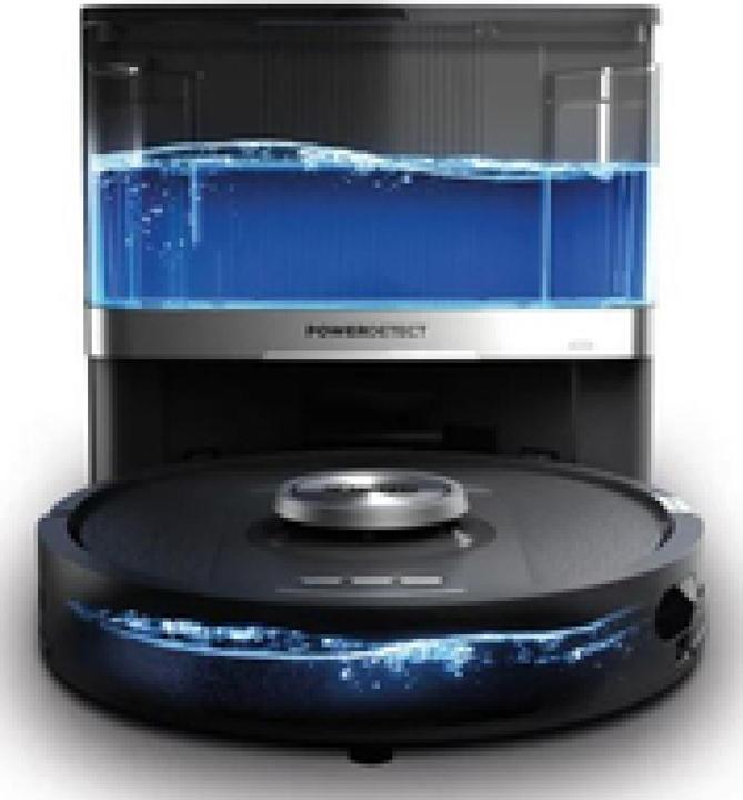 Shark RV2800ZEEU (Robot vacuum)