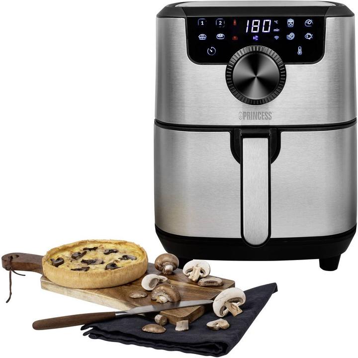 Actual product image Princess Hot Air Deep Fryer e (EU plug)